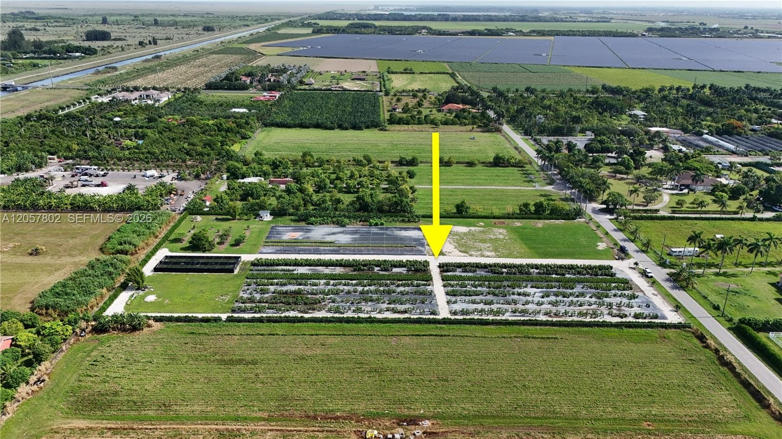 14000 SW 184th Ave, Miami FL 33196