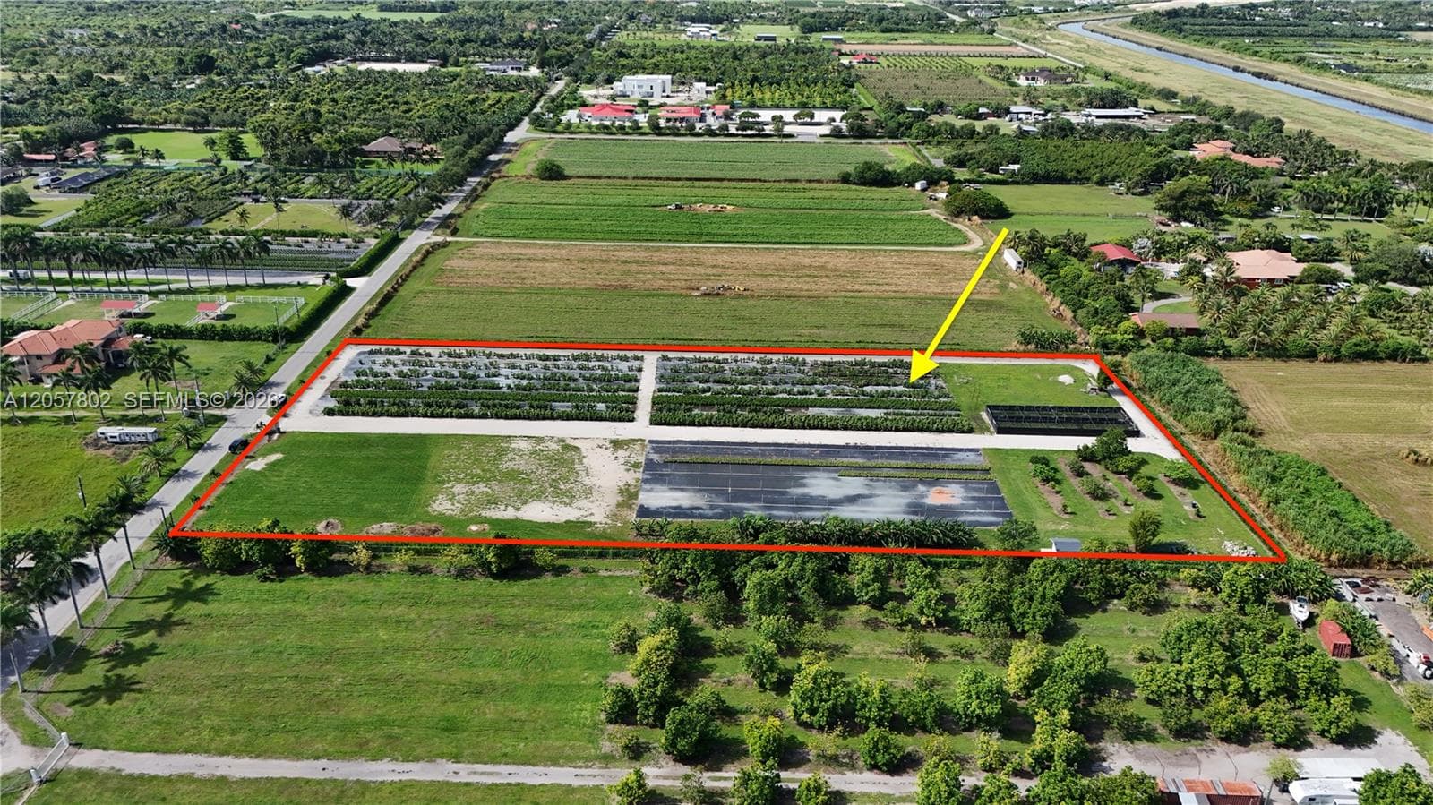 14000 SW 184th Ave, Miami FL 33196