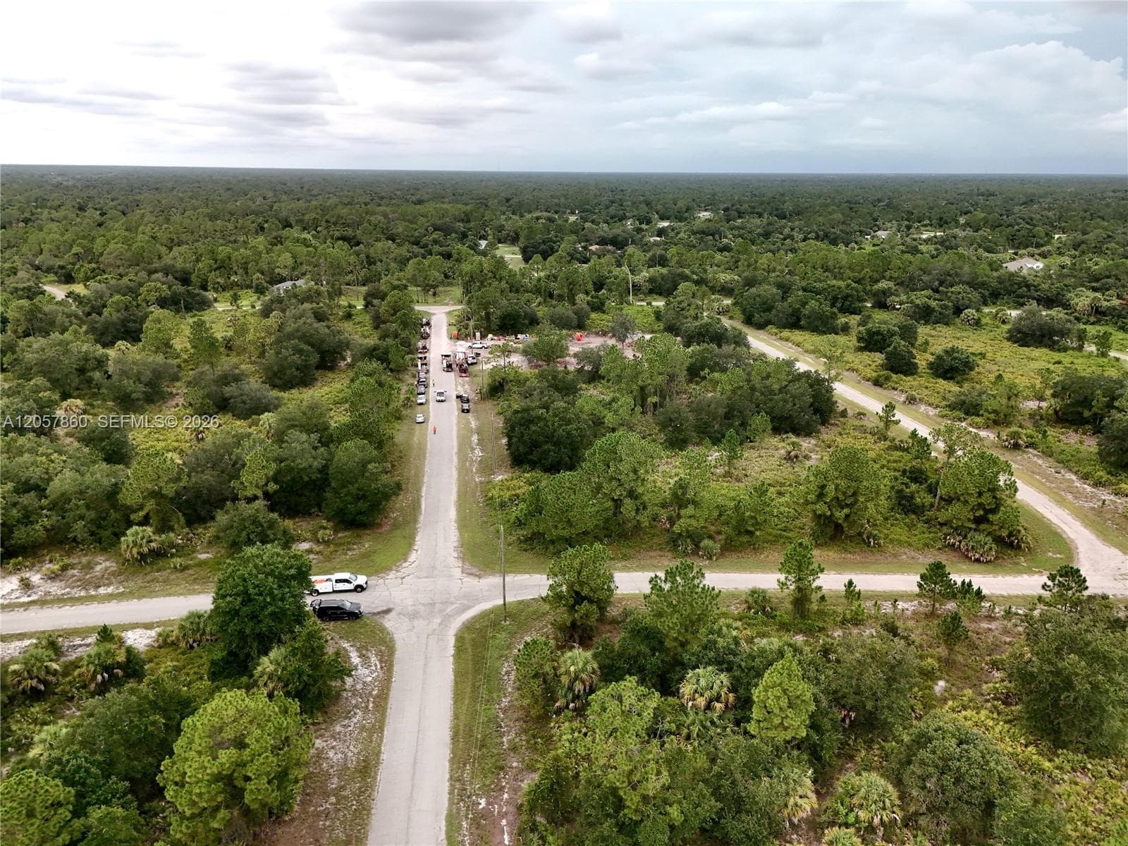 0 Benjamin Ln, North Port FL 34288