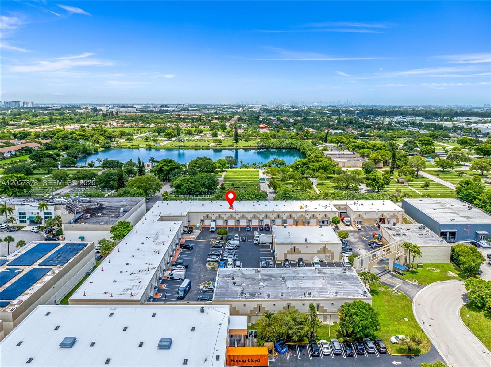 10421 NW 28th St # D106, Doral FL 33172