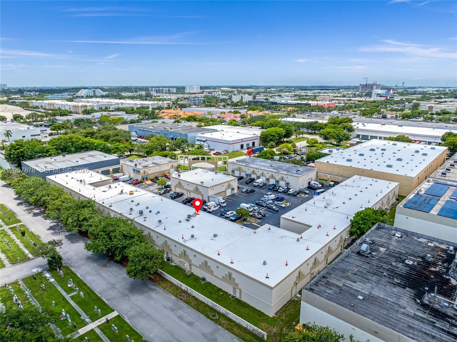 10421 NW 28th St # D106, Doral FL 33172