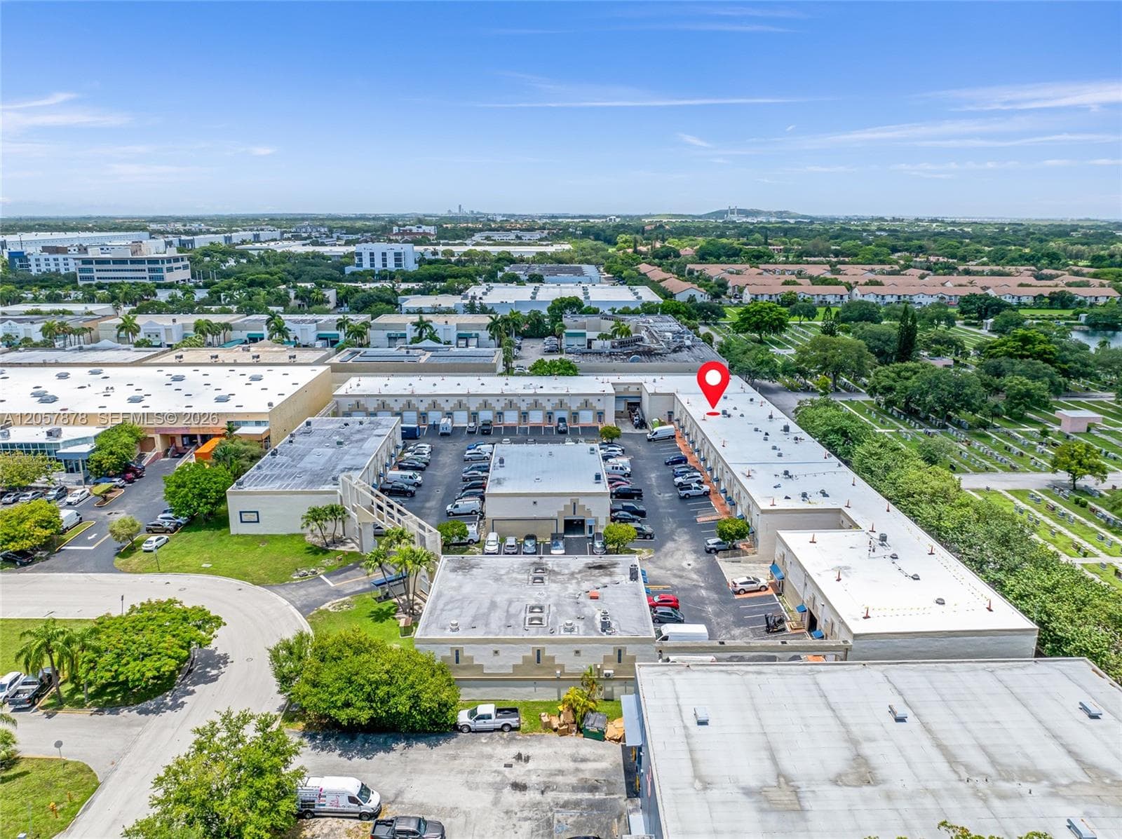 10421 NW 28th St # D106, Doral FL 33172