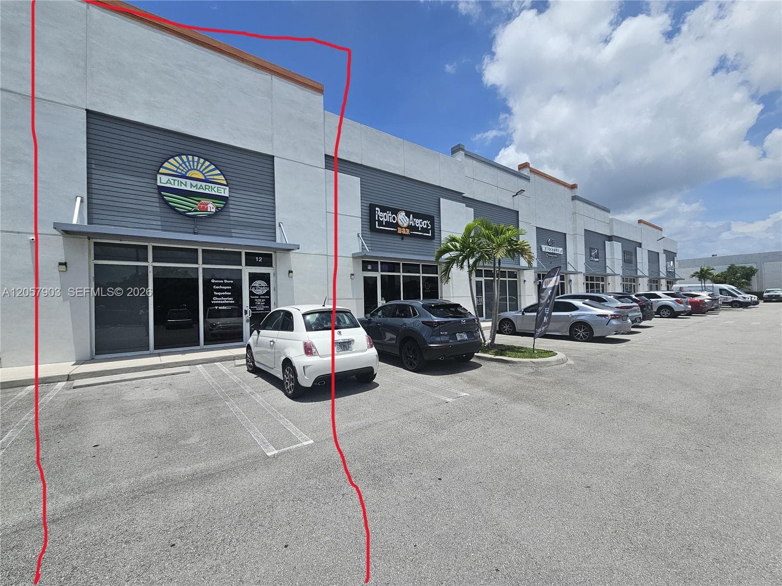 13460 NW 107th Ave # 12, Hialeah Gardens FL 33018