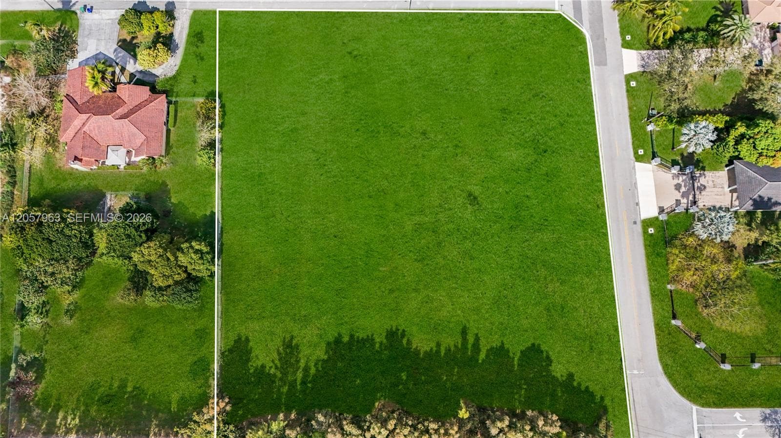 0 SW 59th Ct, Southwest Ranches FL 33331