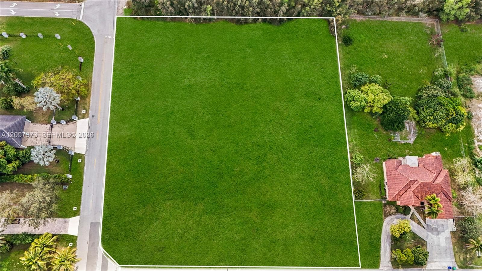 0 Stirling Rd, Southwest Ranches FL 33331