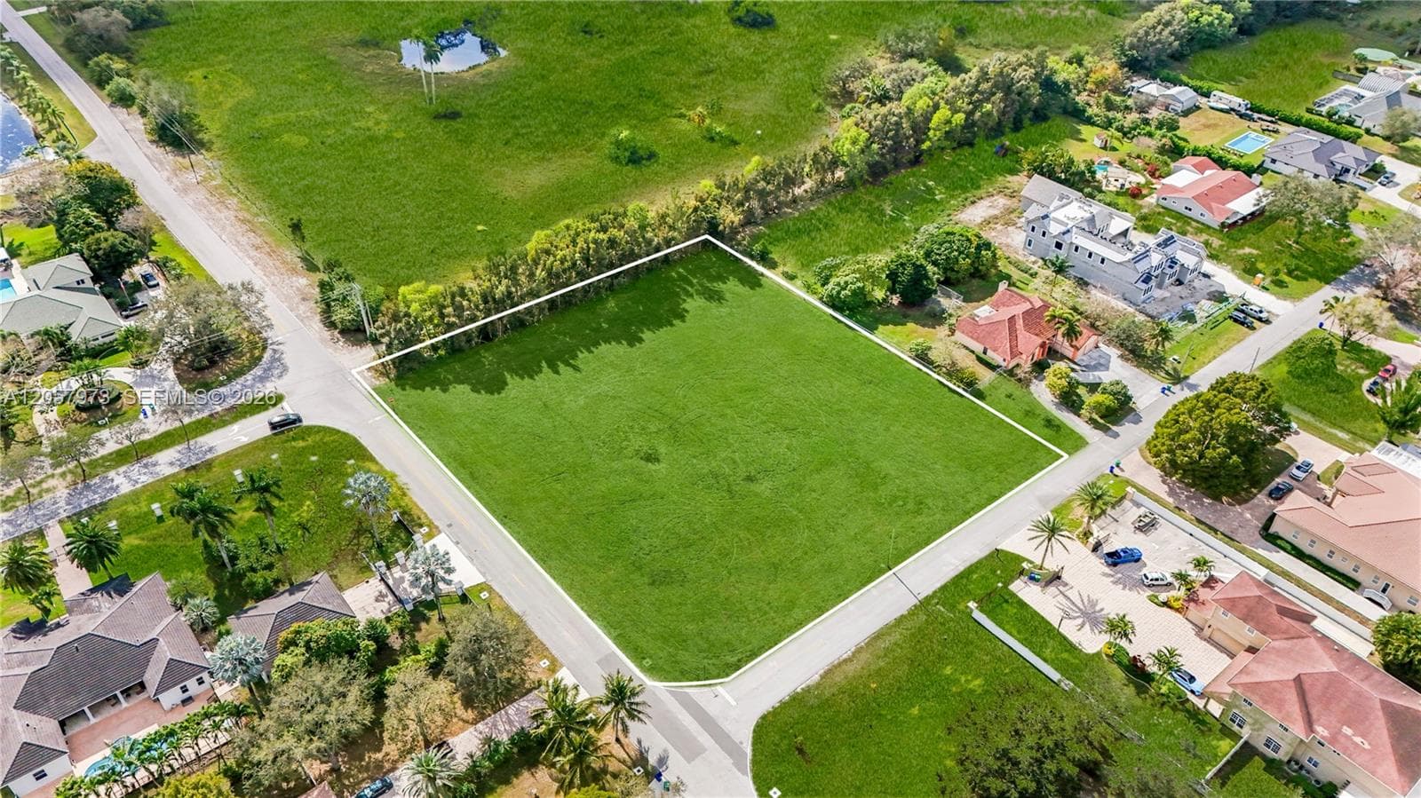 0 Stirling Rd, Southwest Ranches FL 33331
