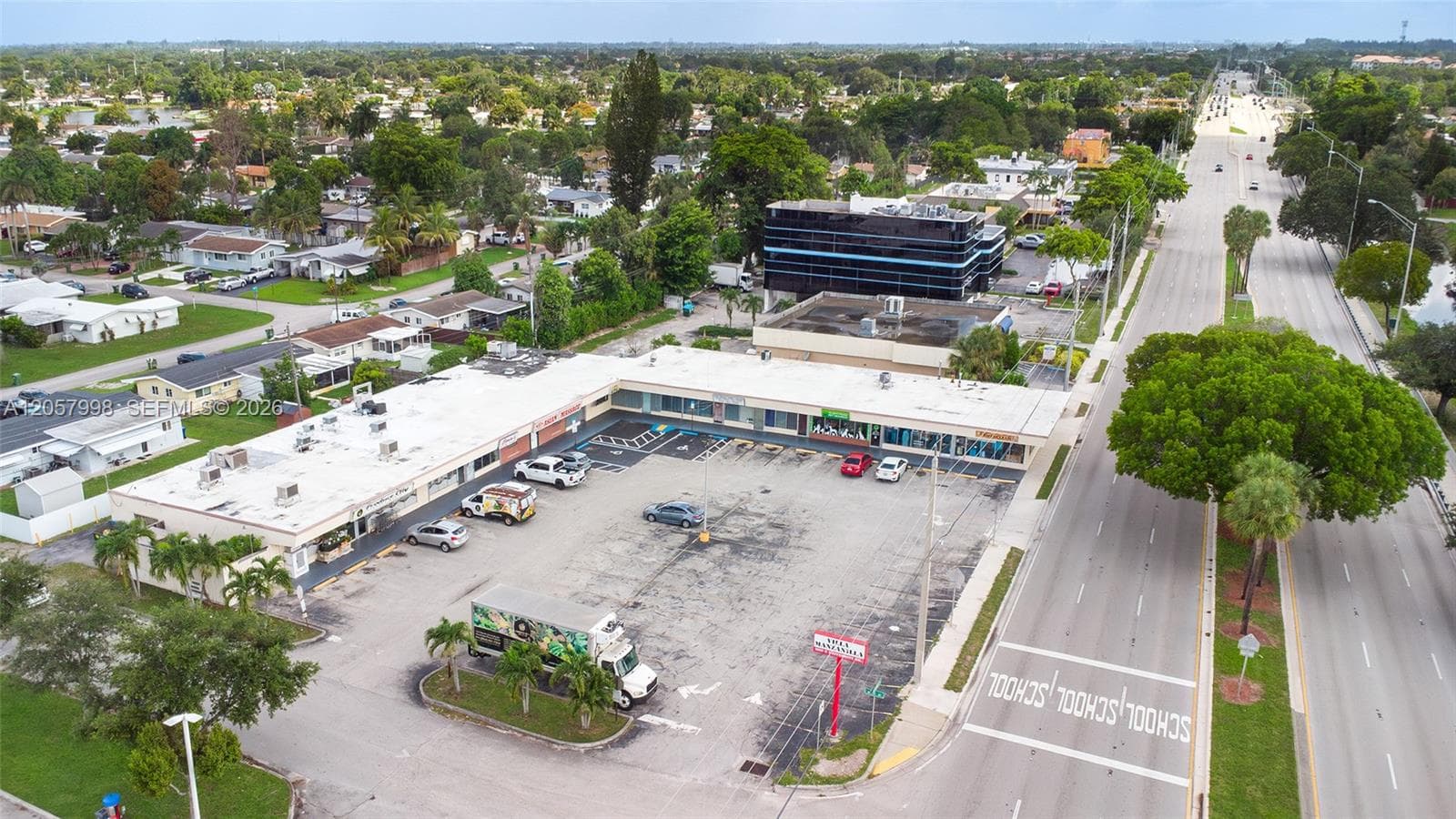 1128-1132 N University Dr # 1132, Pembroke Pines FL 33024