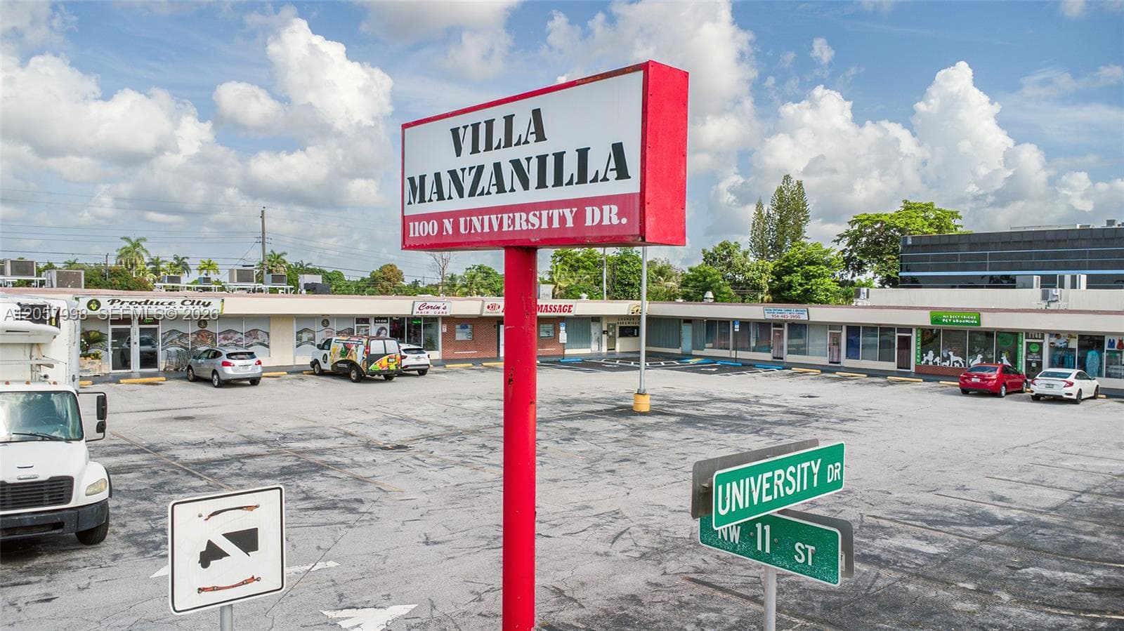 1128-1132 N University Dr # 1132, Pembroke Pines FL 33024