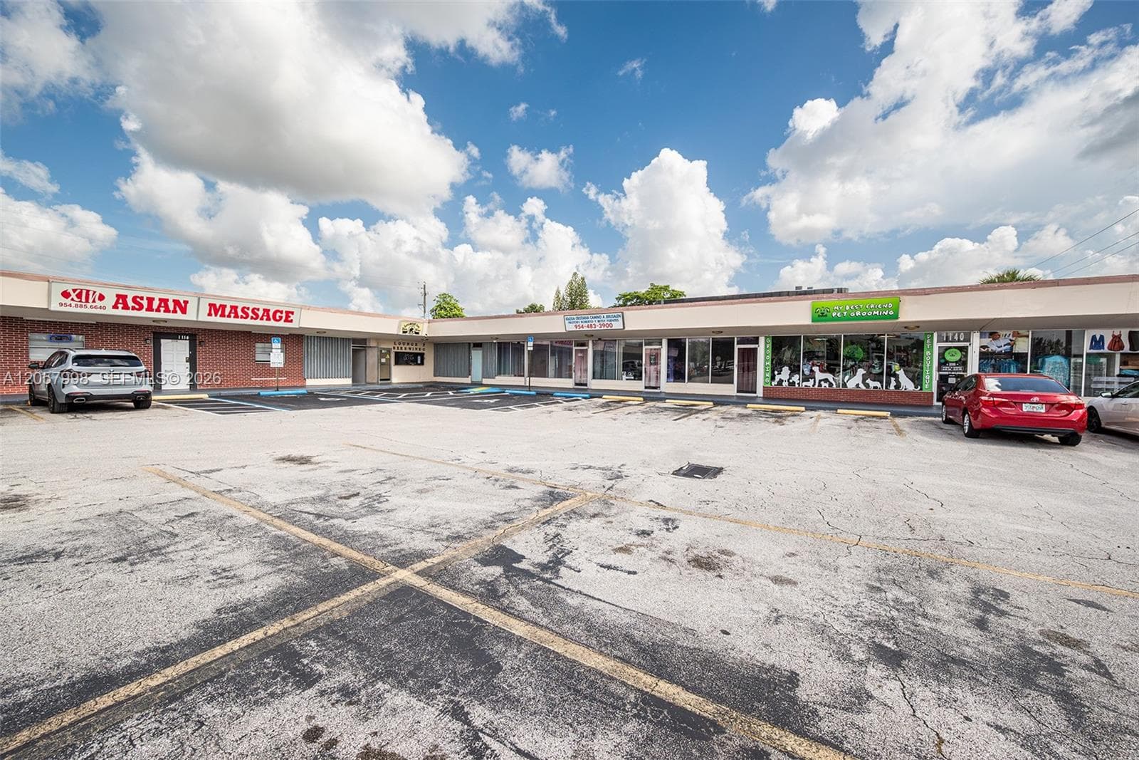 1128-1132 N University Dr # 1132, Pembroke Pines FL 33024
