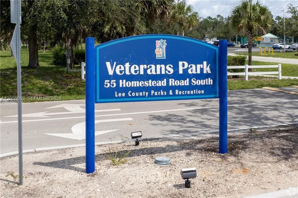 608 Chemstrand st E, Other City - In The State Of Florida FL 33974