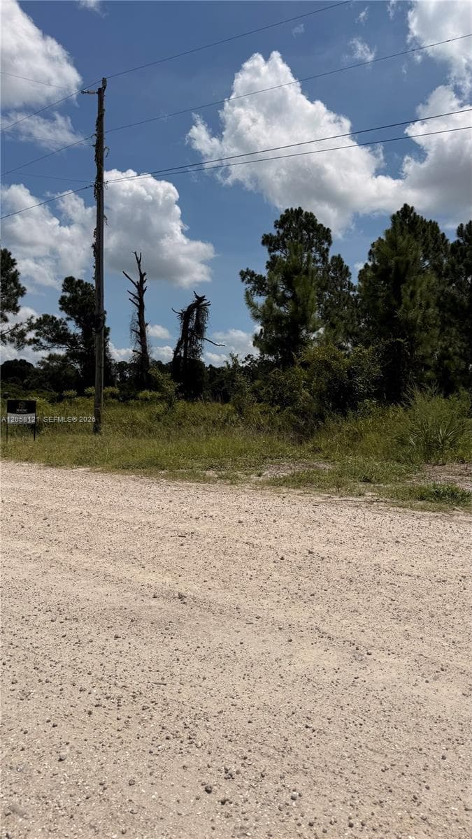 215 N Kennel St, Clewiston FL 33440