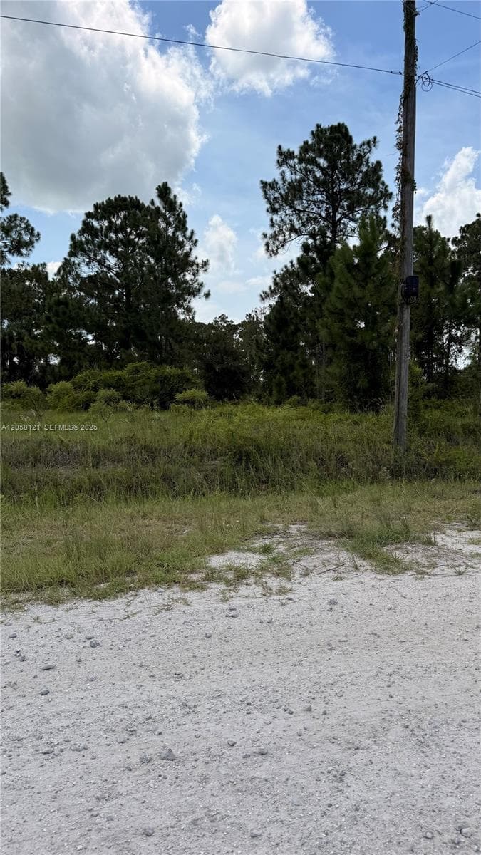 215 N Kennel St, Clewiston FL 33440