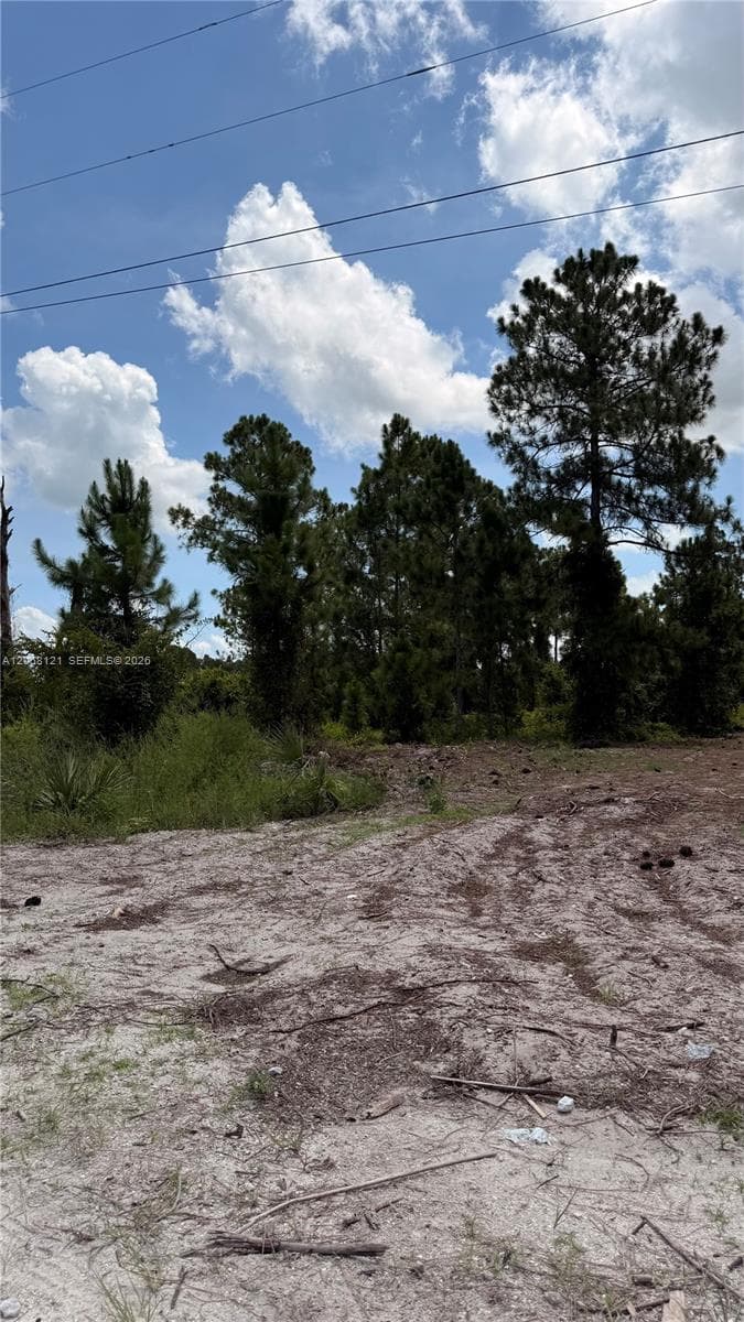 215 N Kennel St, Clewiston FL 33440