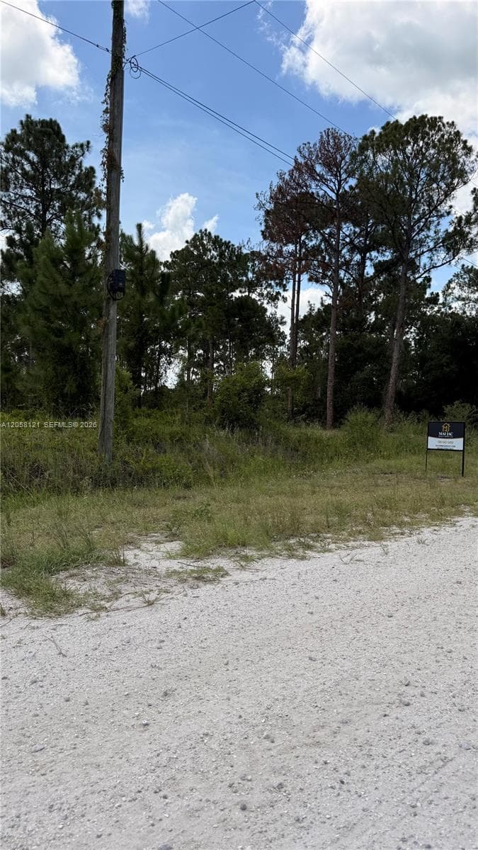 215 N Kennel St, Clewiston FL 33440