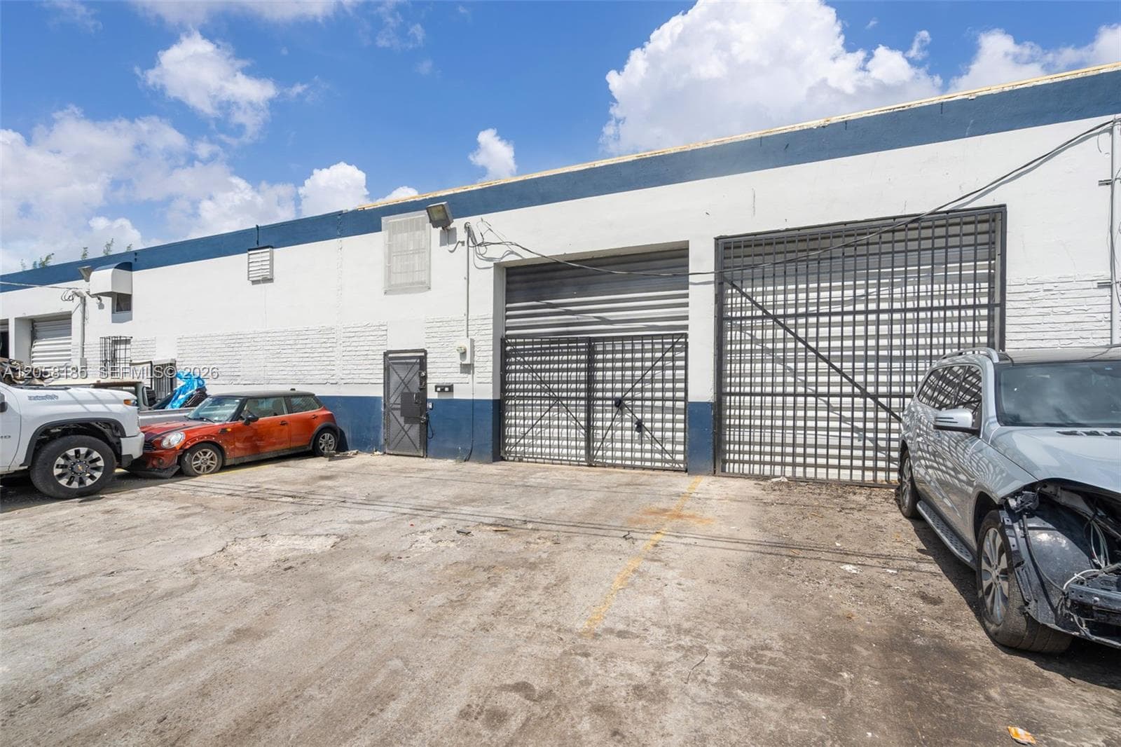 3500 NW 54th St, Miami FL 33142