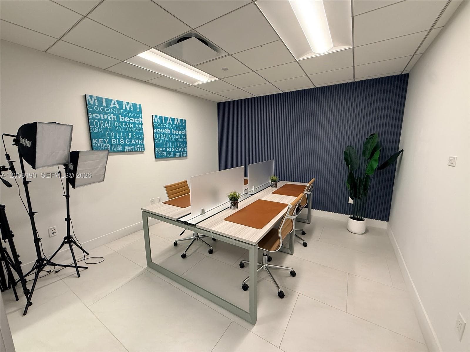 1000 Brickell Ave # 2D, Miami FL 33131