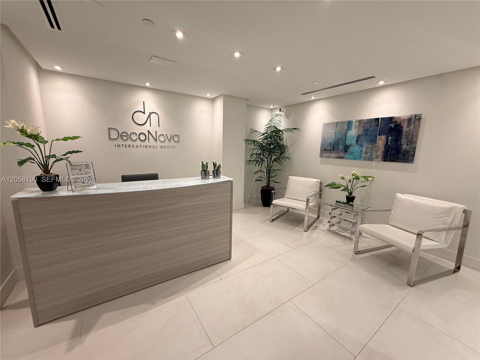 1000 Brickell Ave # 2D, Miami FL 33131