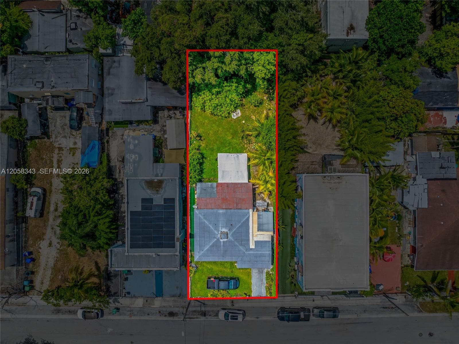 266 NW 32nd St, Miami FL 33127