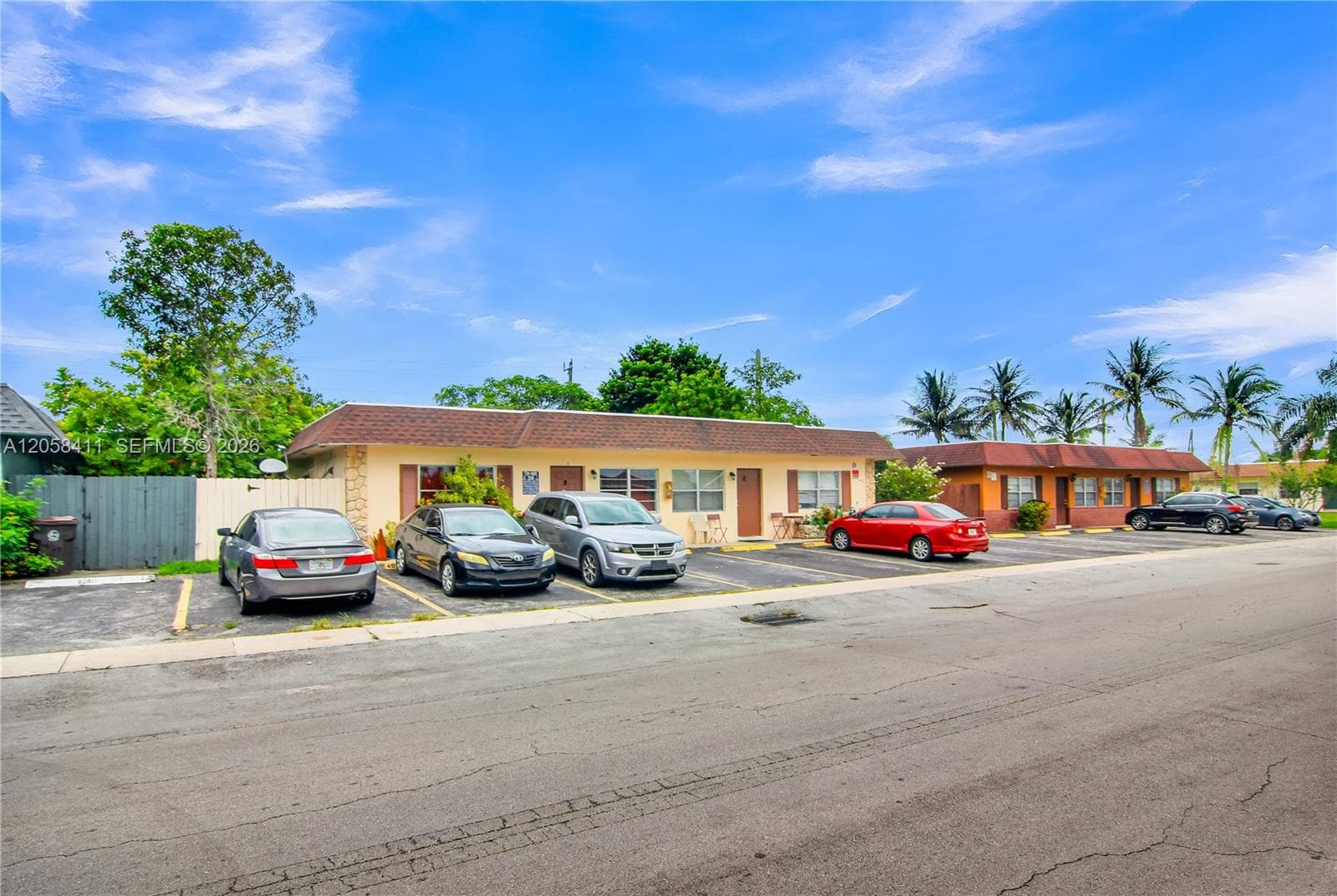 4020 NW 31st Ter # 5, Lauderdale Lakes FL 33309