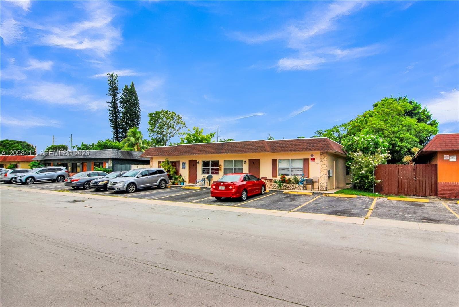 4020 NW 31st Ter # 5, Lauderdale Lakes FL 33309
