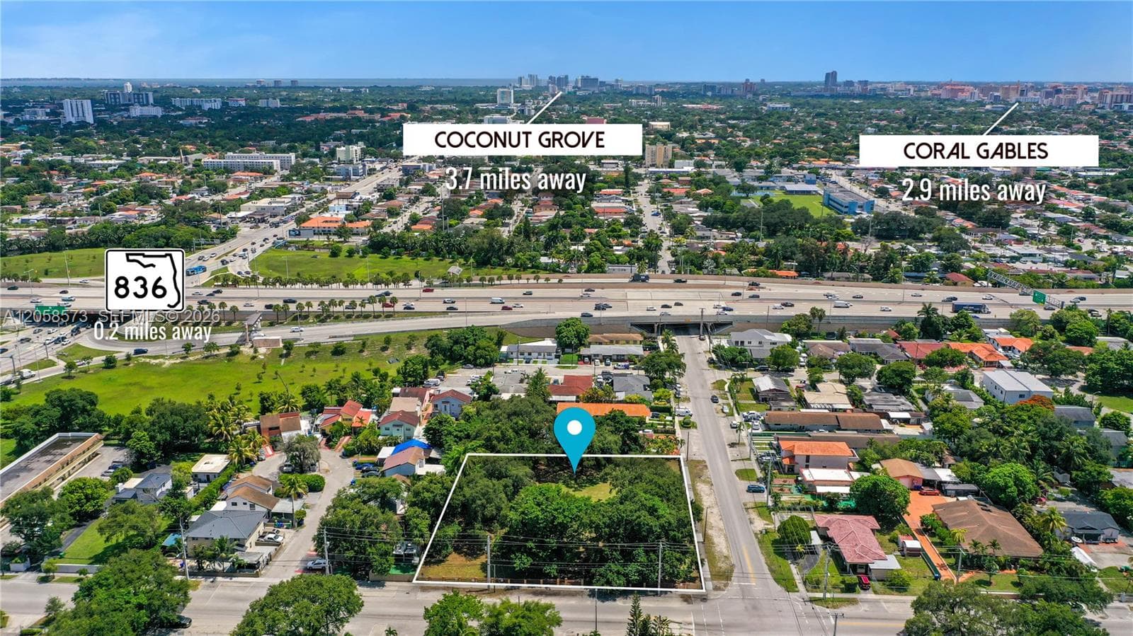 2810 NW 14th St, Miami FL 33125