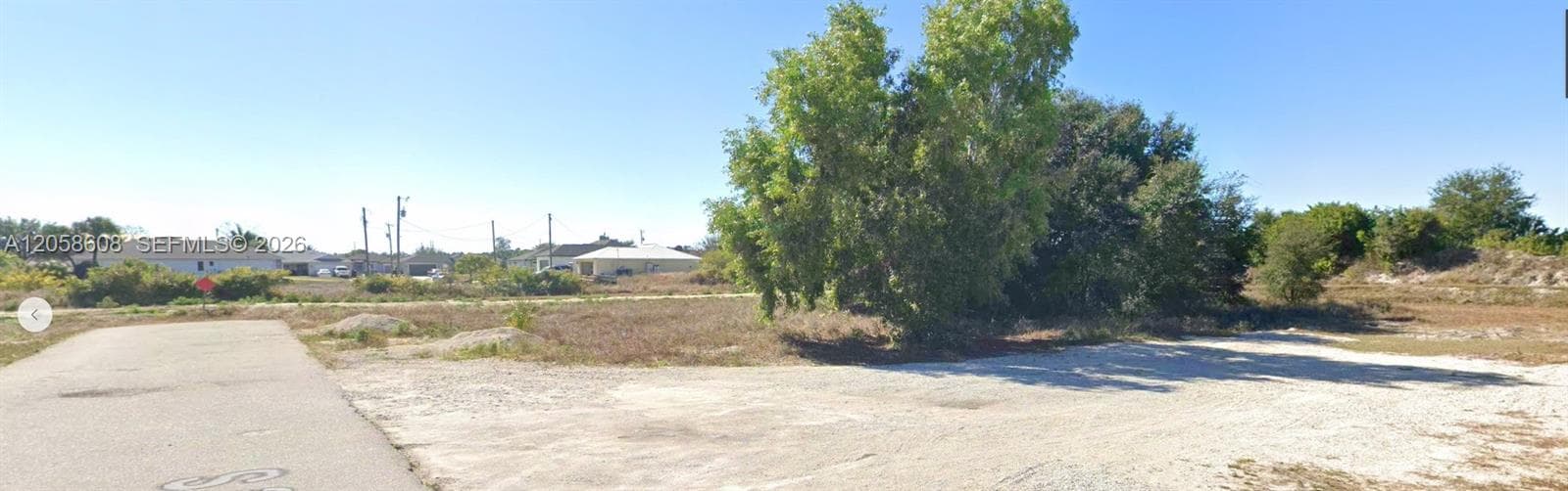2908 Donald Ave S, Lehigh Acres FL 33976