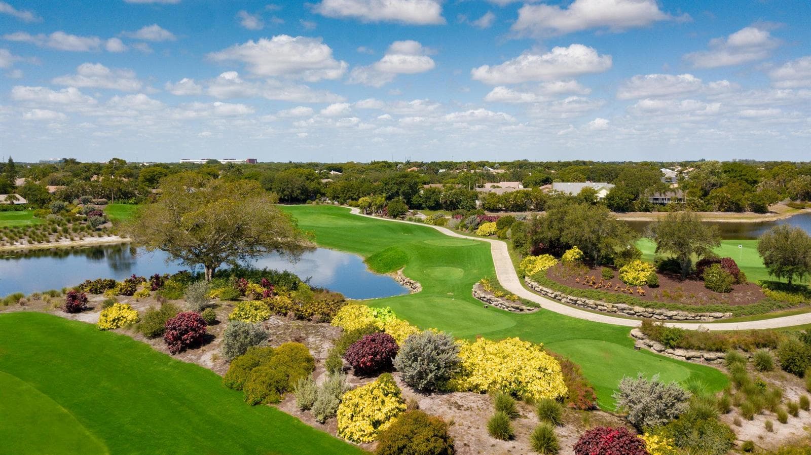 BOCAIRE GOLF