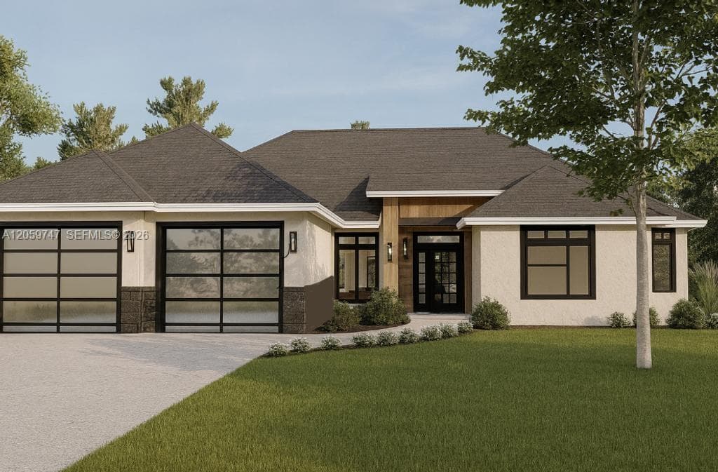 1305 E E 11 St, Lehigh Acres FL 33972