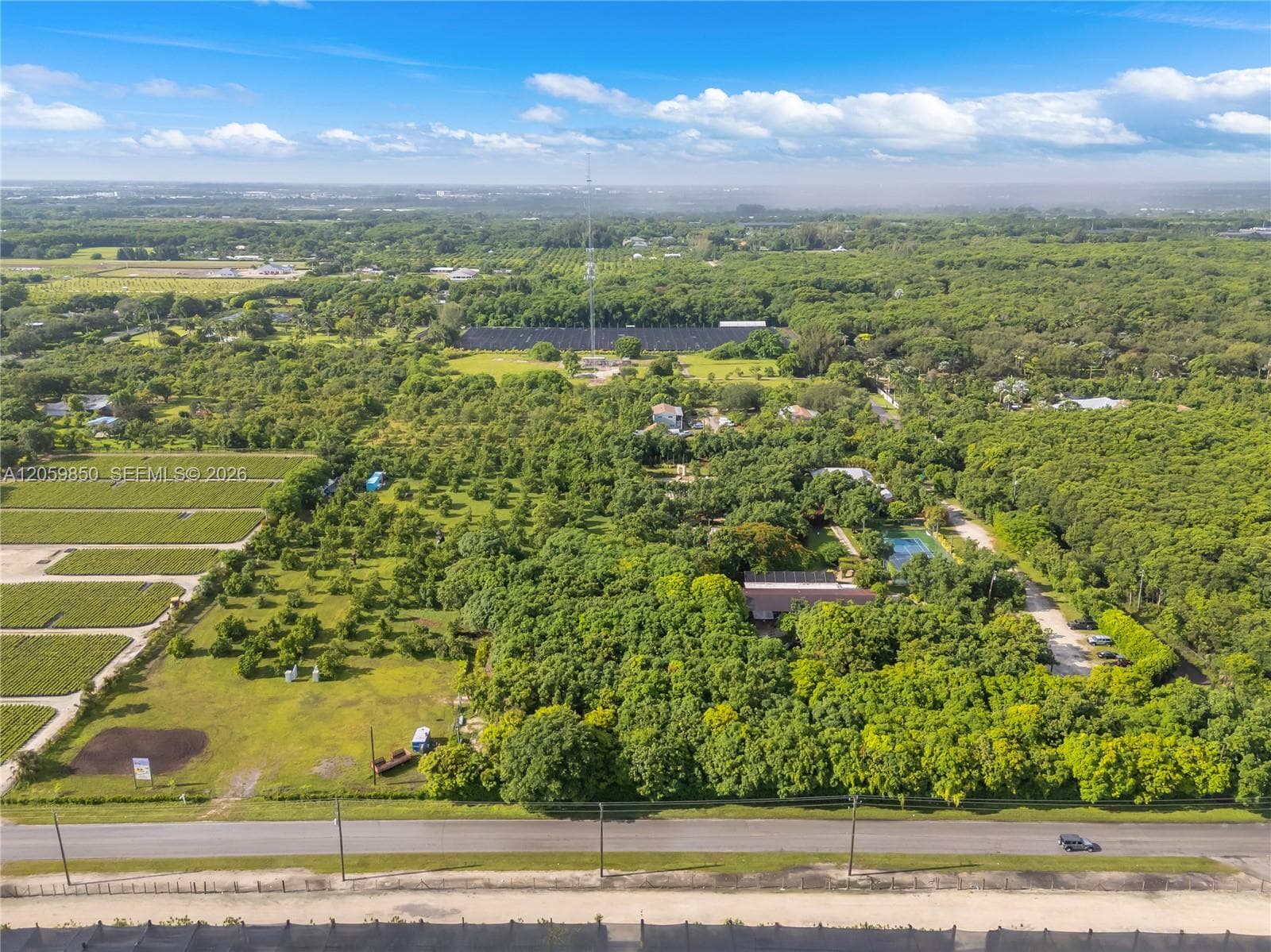 15300 SW 216TH,, Miami FL 33170