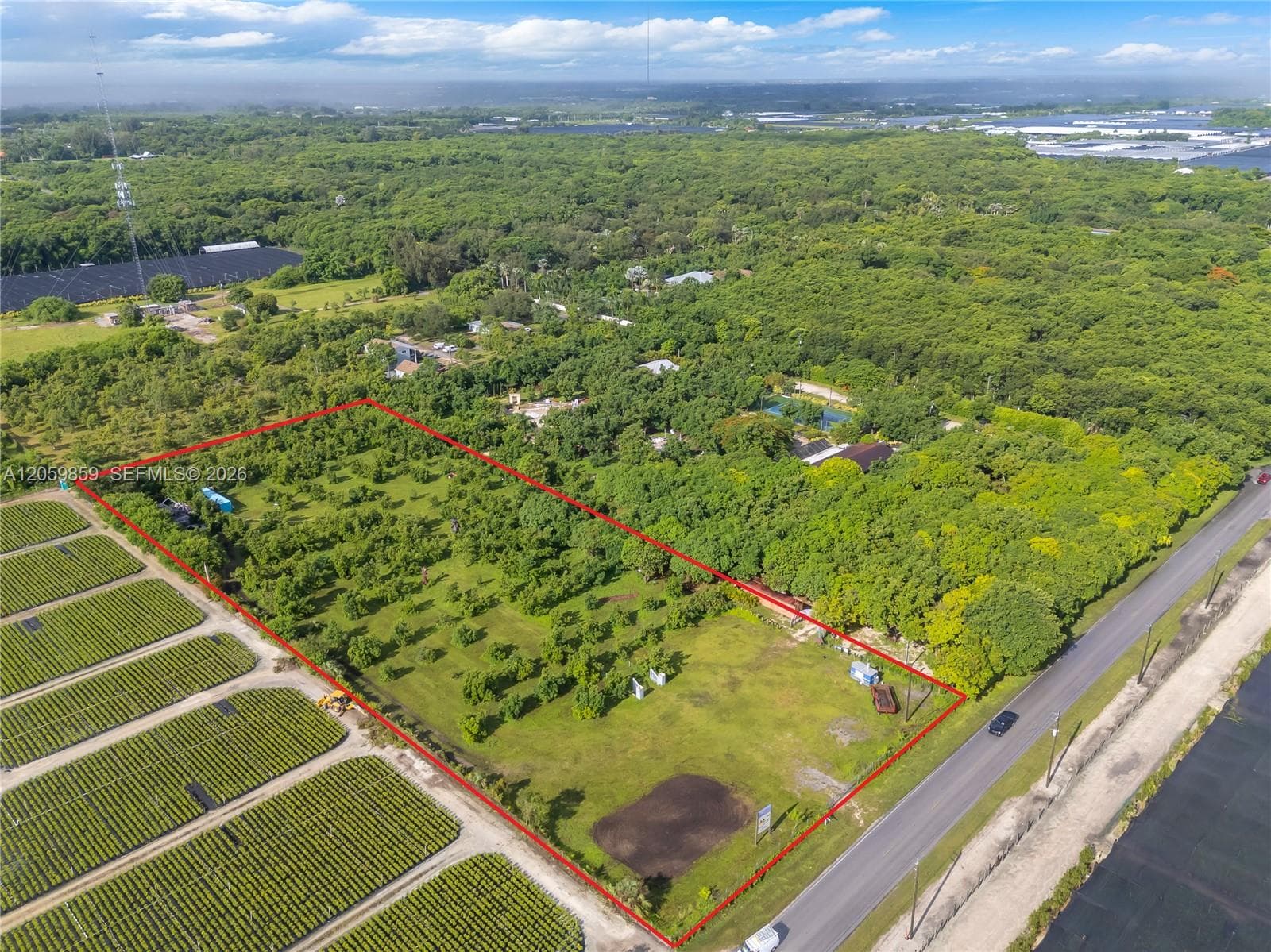 15300 SW 216TH,, Miami FL 33170