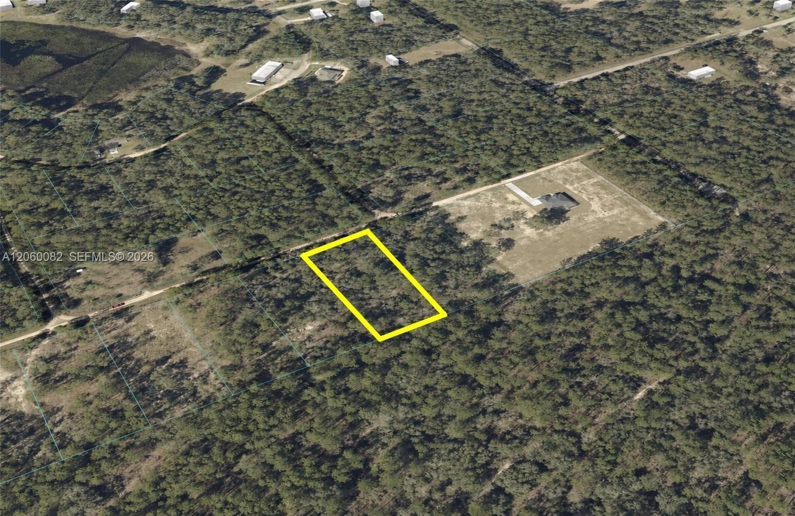 00 SW 17th Terr, Other City - In The State Of Florida FL 34432