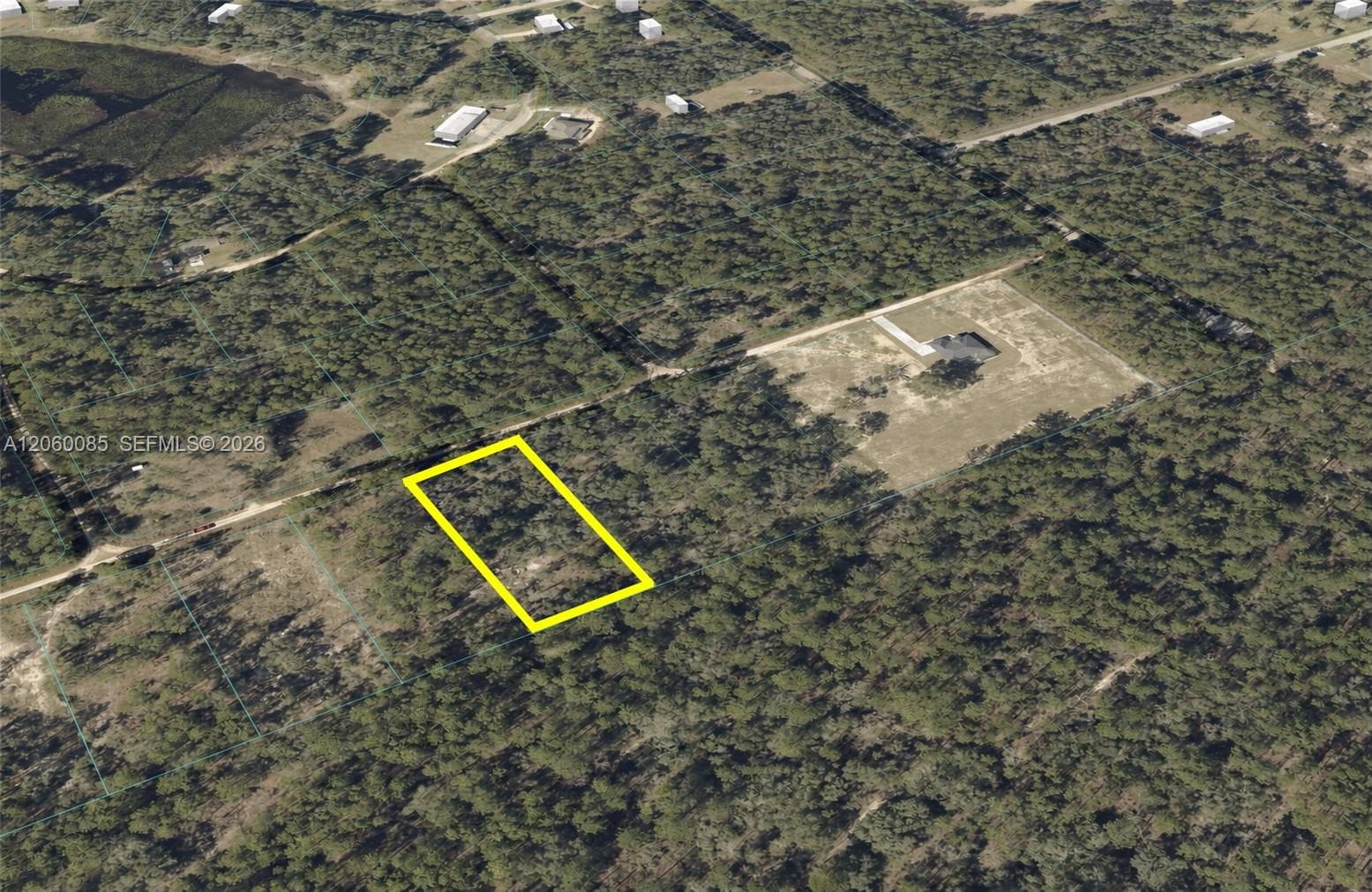 0 SW 17th Terr, Other City - In The State Of Florida FL 34432