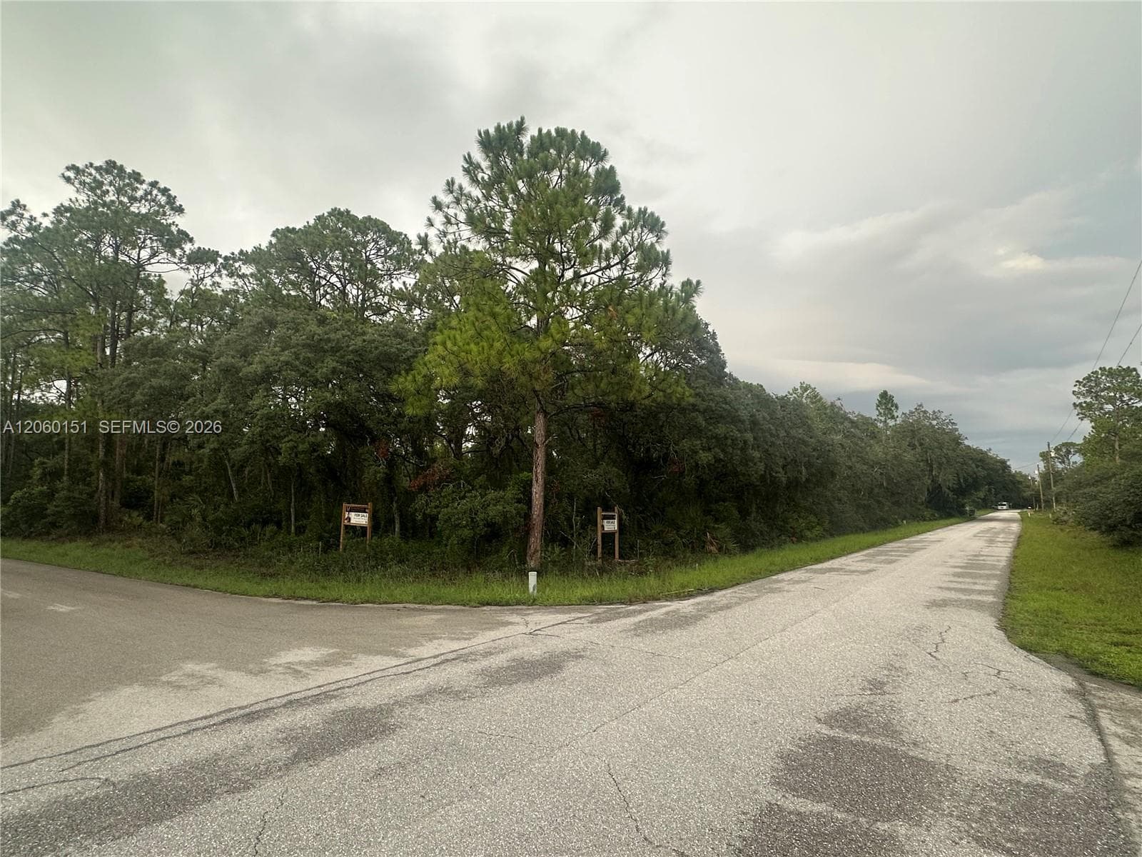 3362 Gossamer Ave, Lake Placid FL 33852