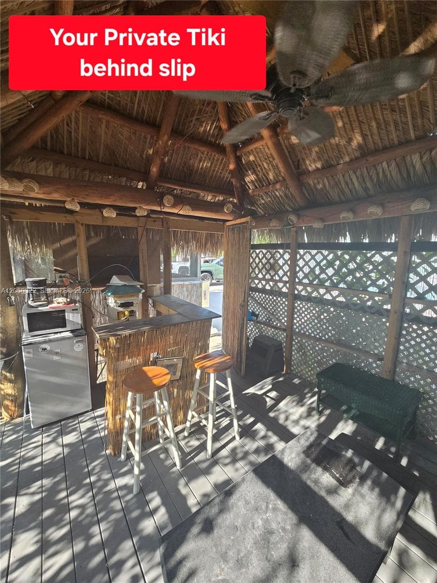 100 Avenue I, Marathon FL 33050
