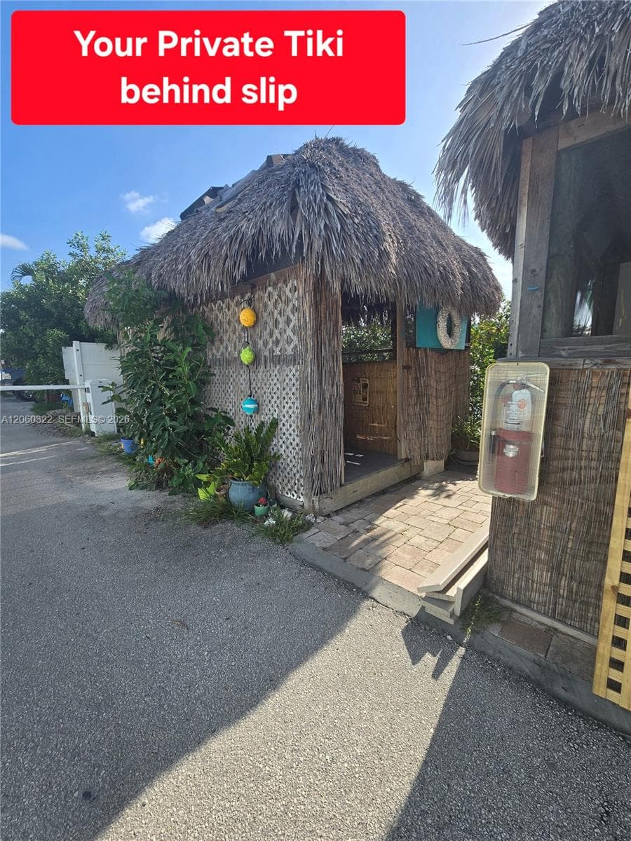 100 Avenue I, Marathon FL 33050