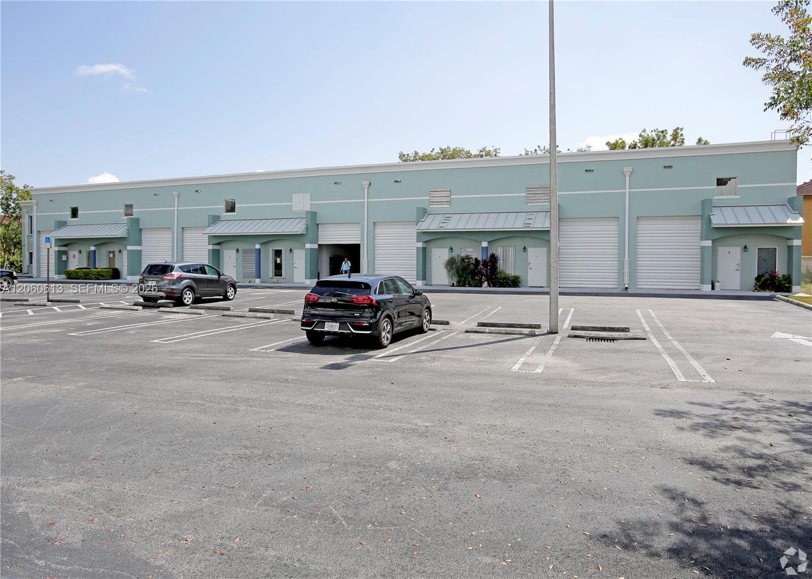 13100 SW 134th St # 8, Miami FL 33186