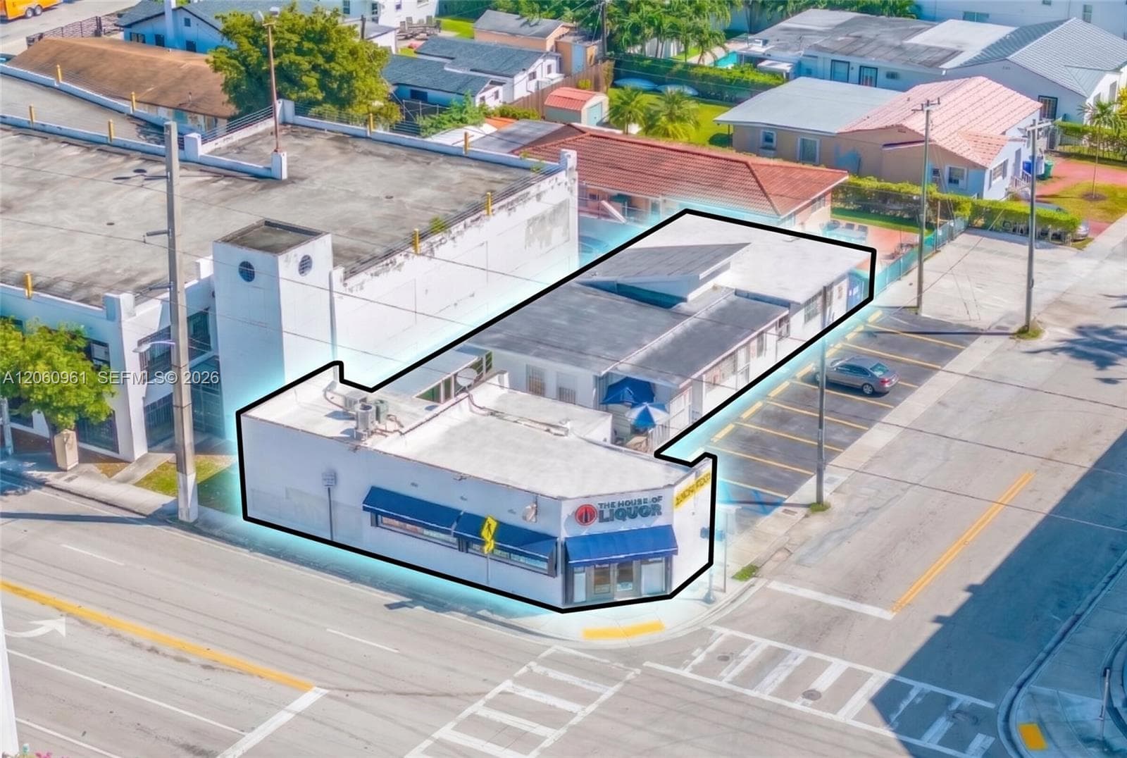 2597 SW 37th Ave, Miami FL 33133