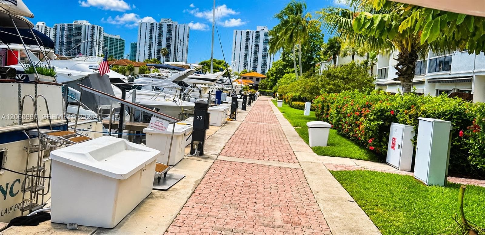 3601 NE 207th St, Aventura FL 33180
