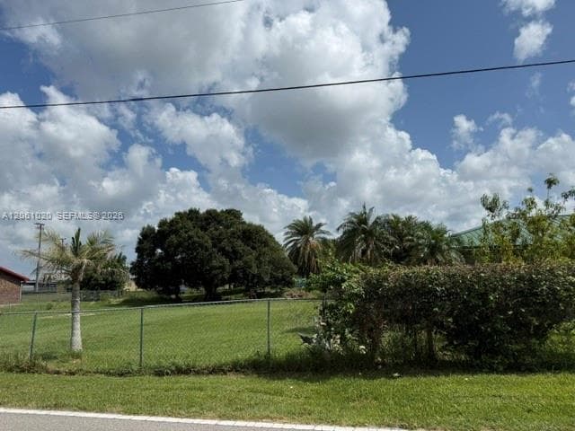 757 Avenue R, Moore Haven FL 33471