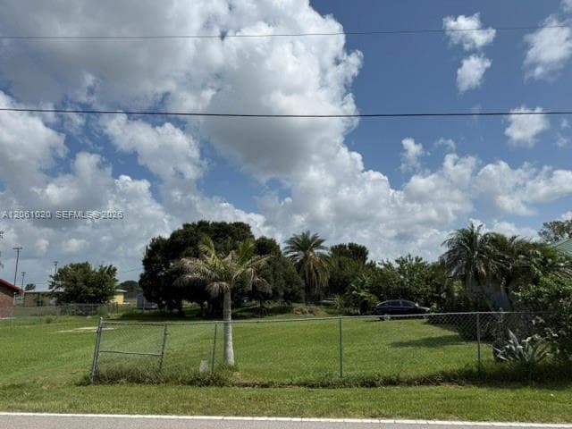 757 Avenue R, Moore Haven FL 33471