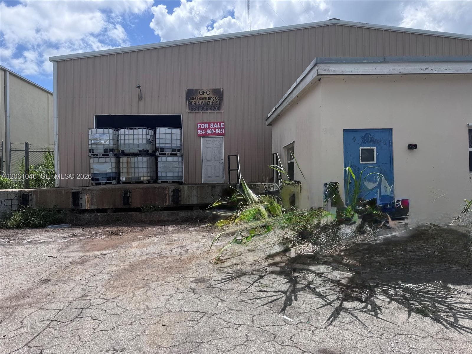 909 NW 13th St, Belle Glade FL 33430