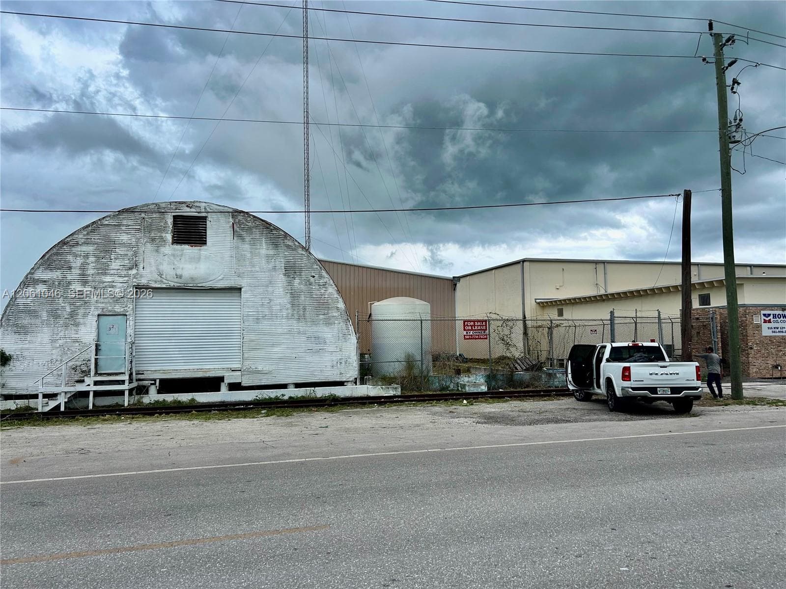 909 NW 13th St, Belle Glade FL 33430