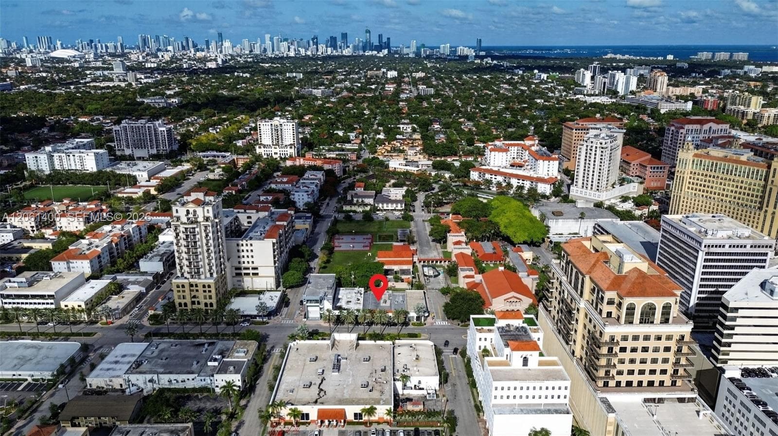 1919 -1923 Ponce De Leon Blvd, Coral Gables FL 33134