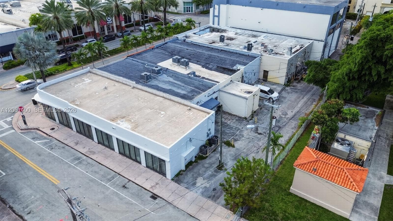 1919 -1923 Ponce De Leon Blvd, Coral Gables FL 33134