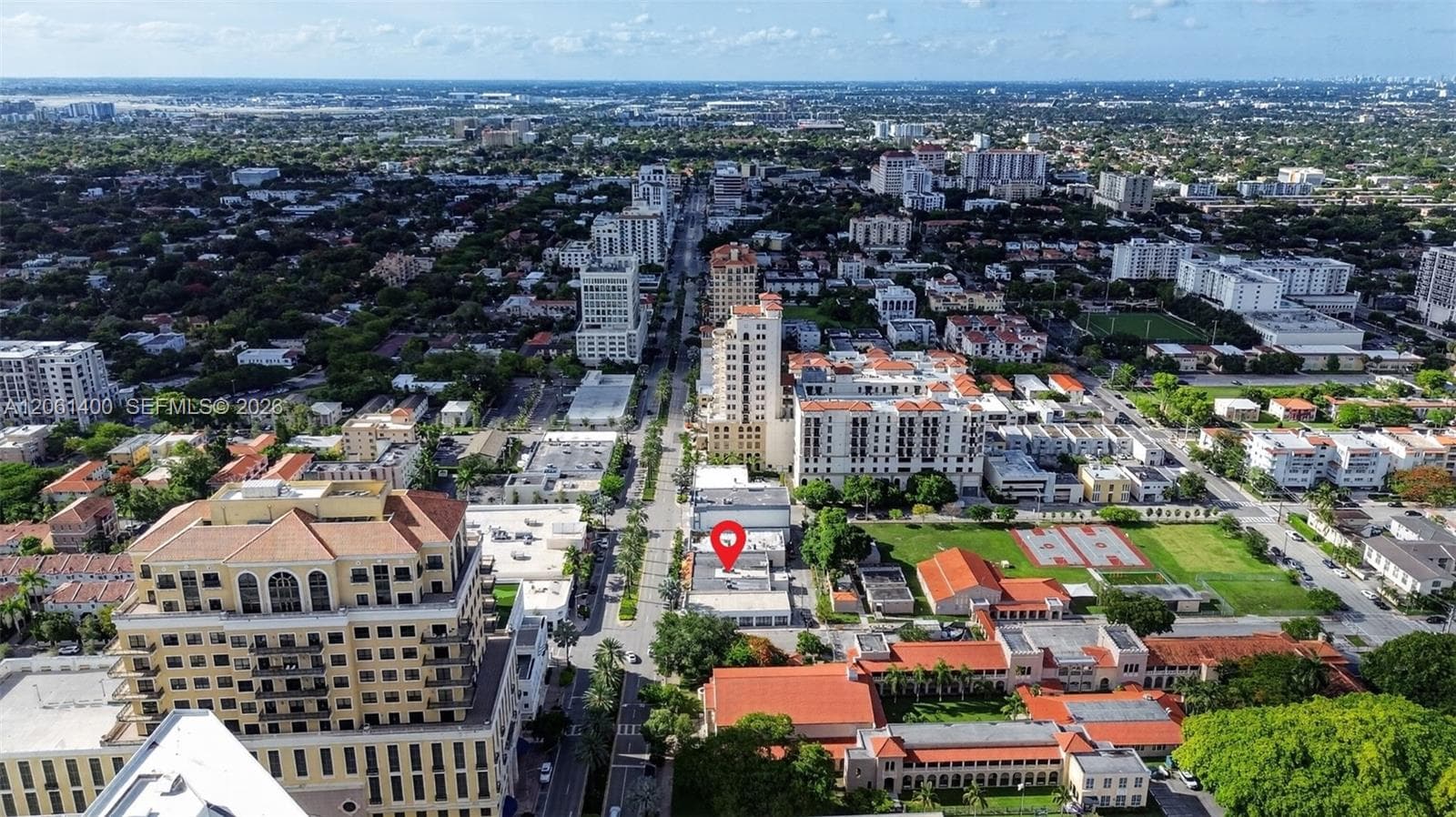 1919 -1923 Ponce De Leon Blvd, Coral Gables FL 33134