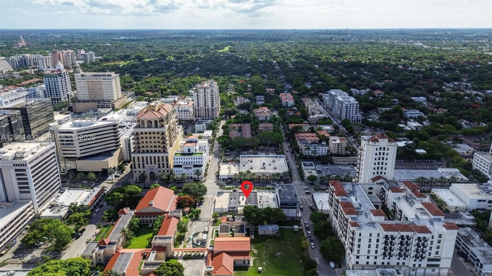 1919 -1923 Ponce De Leon Blvd, Coral Gables FL 33134