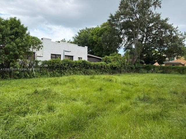 1036 NW 31st St, Miami FL 33127