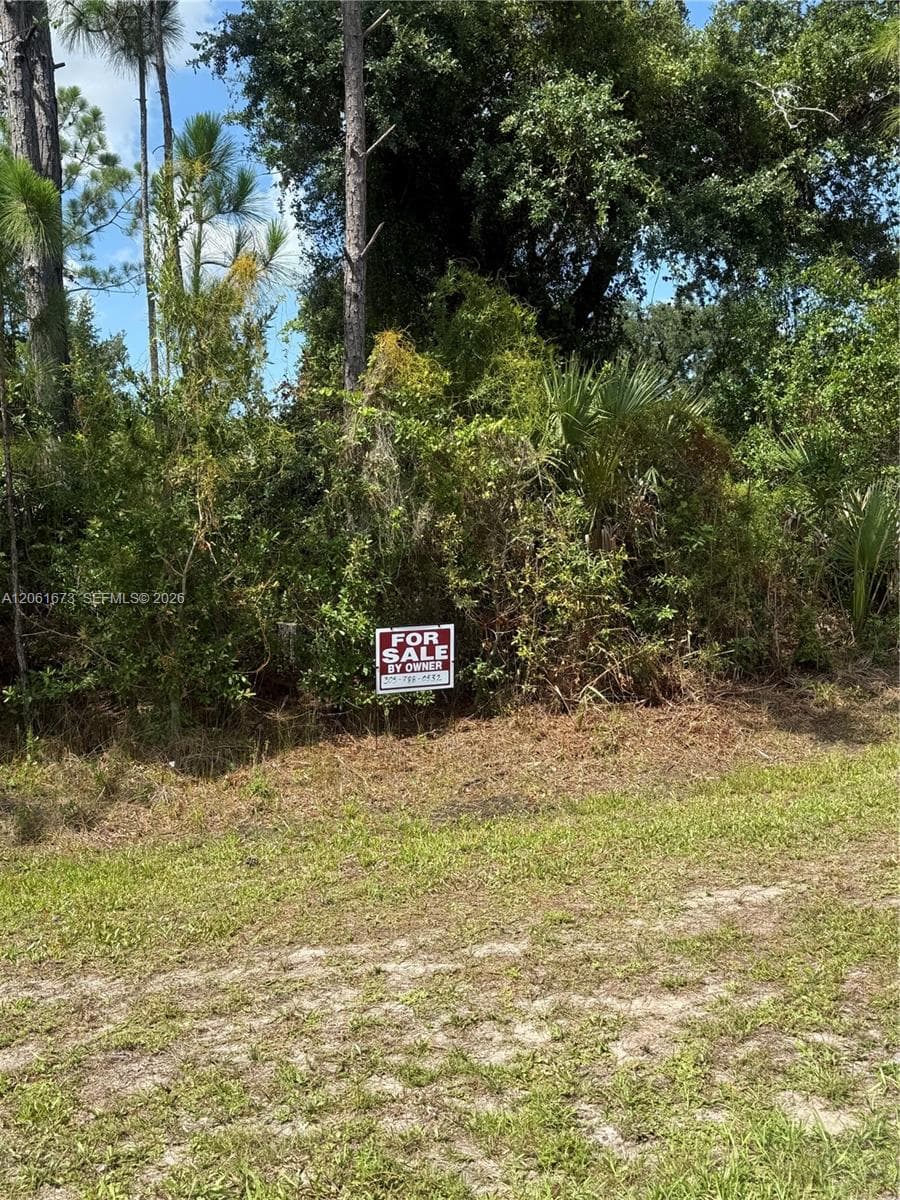12193 MAYFAIR, Port Charlotte FL 33981