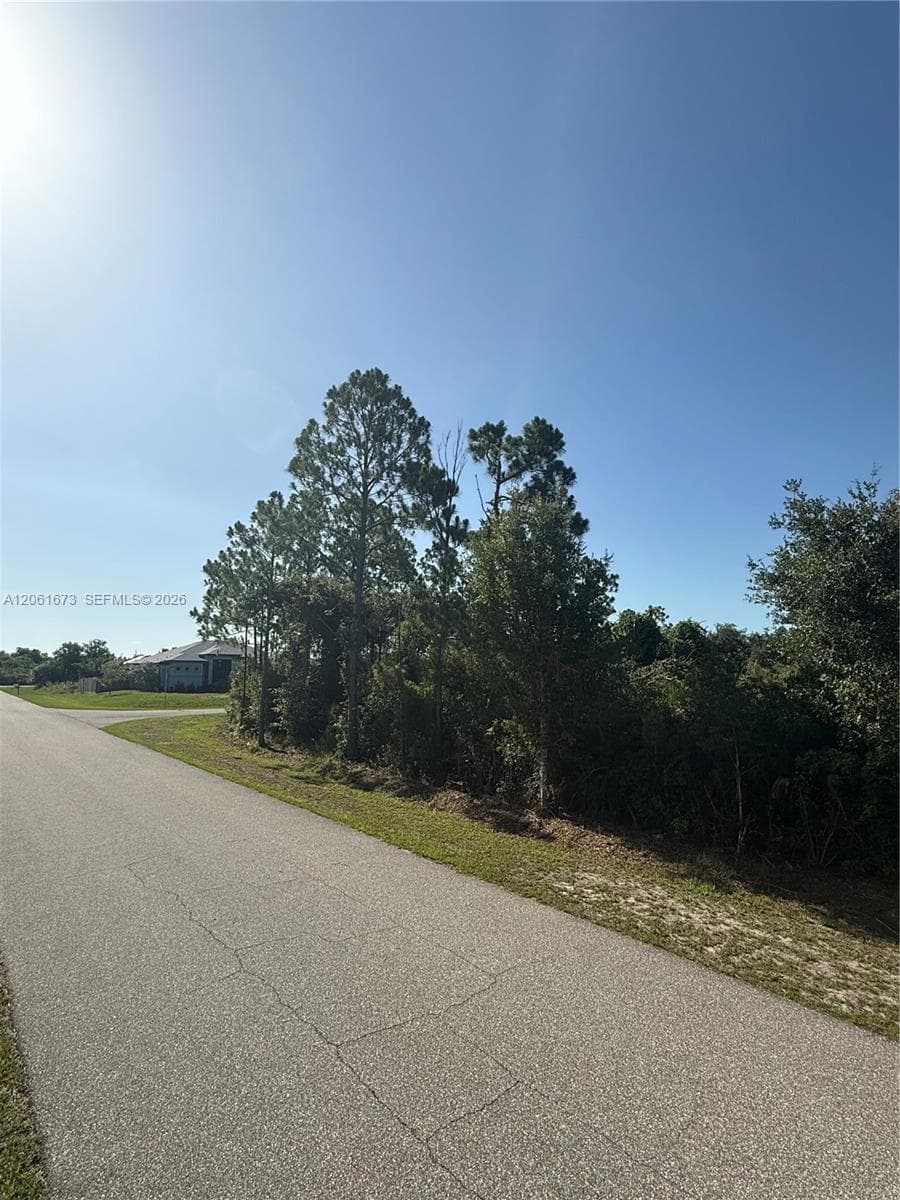 12193 MAYFAIR, Port Charlotte FL 33981