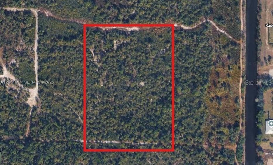 2000 WOODLAND GRADE ROAD, Naples FL 34117